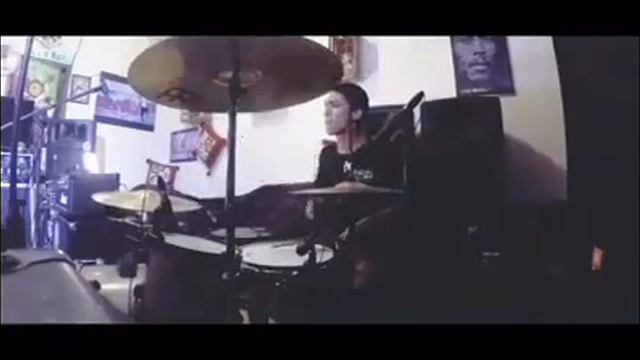 Midas MR18 Tes Live Recording