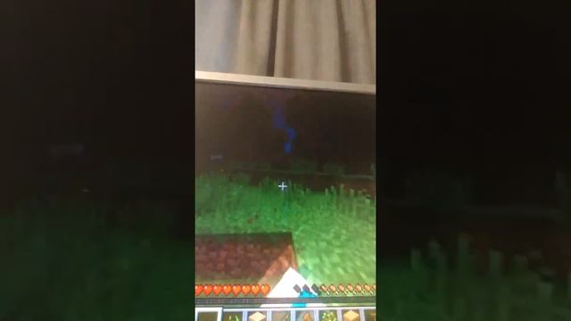 Aonecool я построял 6 этажный Дом в Майнкрафт