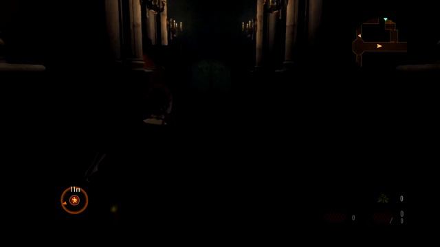 Resident Evil: Revelations 2 - Episode 4 "Metamorphosis" - Part 17 "Mansion" (Xbox One) смотреть онлайн