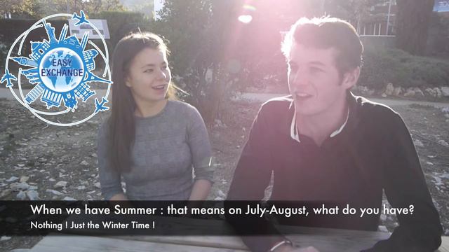 INTERVIEW - University of Waikato, Hamilton, New-Zealand 🇳🇿 смотреть онлайн