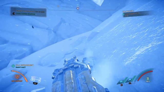 Mass Effect Andromeda - Activate 2nd and 3rd monoliths on Voeld - Glyph locations and decryption смотреть онлайн