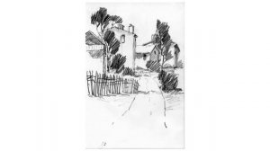 Природа и архитектура  Организация архитектурно ландшафтного пространства