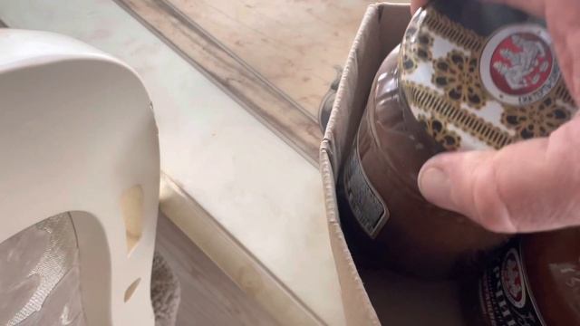 Французские бульдоги провожают гостей… смотреть онлайн