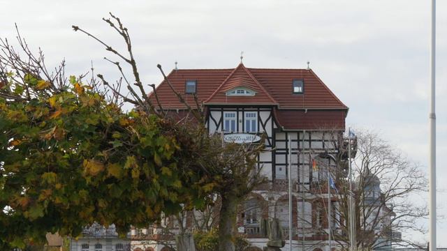 Kühlungsborn Saisonabschluß 2022 # Campingpark Kühlungsborn смотреть онлайн