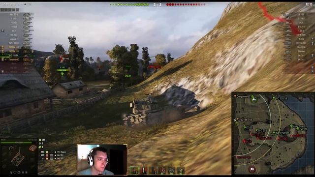 Команда "А" в новом сетапе ! смотреть онлайн