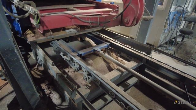 Система окрашивания STEIF Color