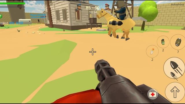 Games Strike Fortress Box || Level # 11498 || ModernHome Maps || Best Play Games For Android Onlin смотреть онлайн