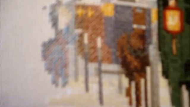 НЕДЕЛЬНЫЙ СТРИМ /ДЕНЬ 3-4 / ВЫШИВКА КРЕСТОМ / ОТЧЕТ смотреть онлайн