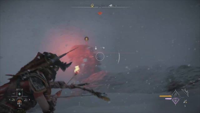 Horizon: Forbidden West - (Epic Fails) A Soldier's March (Ultra Hard) смотреть онлайн