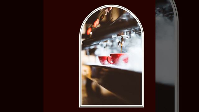 Background for Random Coffee Drinks смотреть онлайн