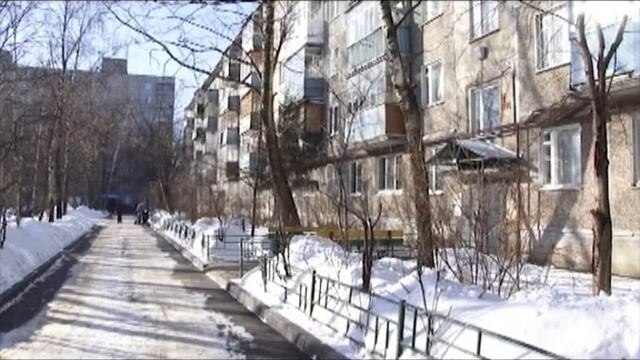 21.02.2012 Замена приборов учета электроэнергии смотреть онлайн