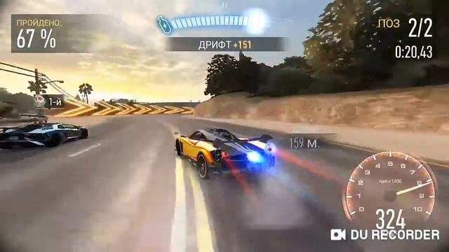 DayBreak 6.9 смотреть онлайн