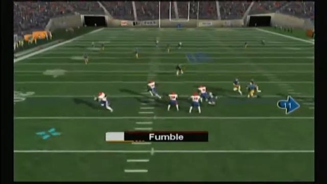 NCAA College Football 2K3 (Xbox) Louisiana Tech vs UCLA смотреть онлайн