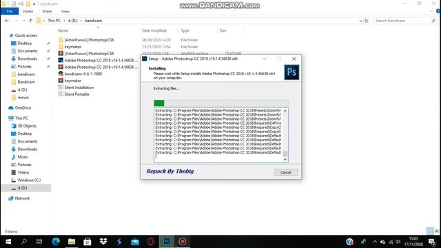 Cara Download Adobe Photoshop CC Original | 2018 Full Version