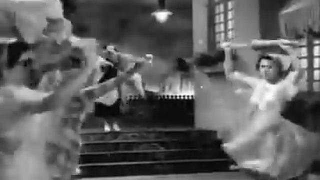 1950 - Emilinha Borba - Tomara Que Chova смотреть онлайн