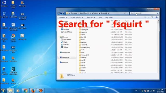 Can't find Bluetooth in Windows 7 - 8 - 10 100% Solved смотреть онлайн
