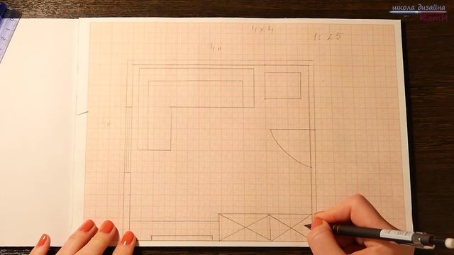 ♡Точечные светильники♡Освещение в интерьере. смотреть онлайн