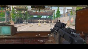 Лучшие Бюджетные Сборки Оружий В Arena Breakout _ Tarkov Mobile.