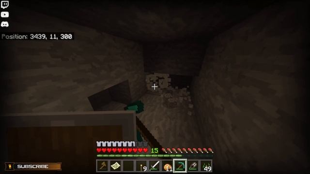 DUO SURVIVAL | minecraft bedrock/java late R6 смотреть онлайн