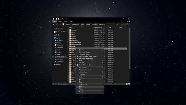 Discord - How to Fix "A JavaScript Error Occurred in the Main Process" Error - Windows 10 смотреть онлайн