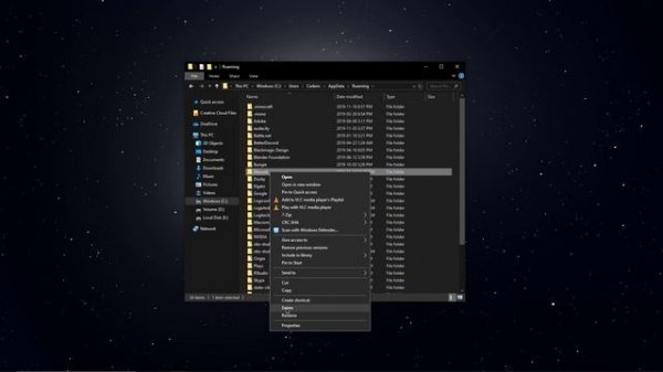 Discord - How to Fix "A JavaScript Error Occurred in the Main Process" Error - Windows 10