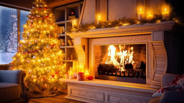 Рождественская мелодия 53.Новый год смотреть онлайн