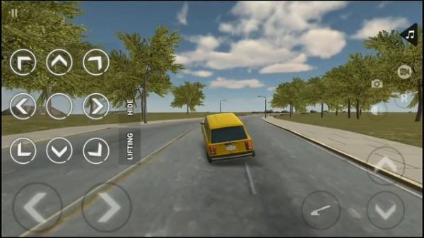 Lowriders Comeback 2: Cruising - Dancing Car Driving - Android Gameplay