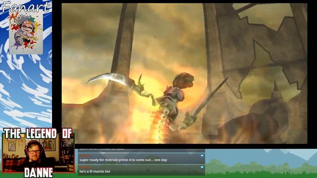 This game is SO COOL! - Blind Let's play - Part 1 - Metroid Prime Trilogy смотреть онлайн