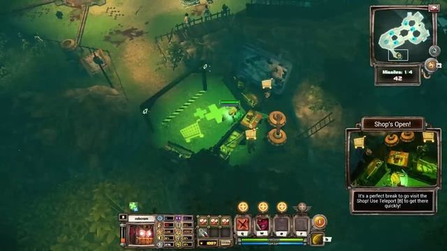 Bloodsports TV Gameplay Preview