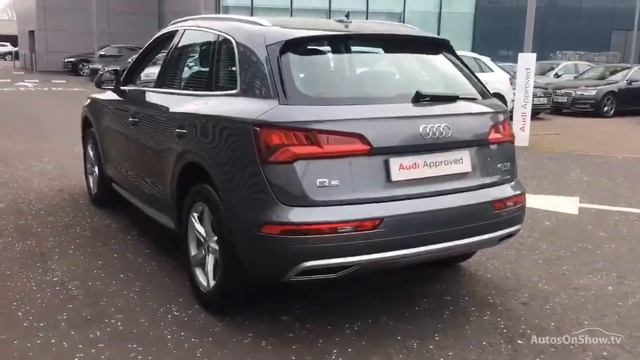 LC68RRV AUDI A5 S5 SPORTBACK TFSI QUATTRO , West London Audi смотреть онлайн