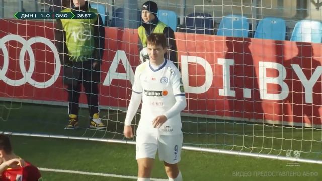 Футбол. Чемпионат Беларуси 2024. Обзор 1-го тура//Belarus Football League 2024. Matchday 1. Review смотреть онлайн