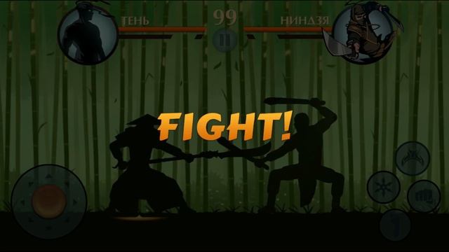RIP СЕТА МОНАХА И ВОСХОЖДЕНИЯ, ЗАЧЕМ ТАКИЕ ОБНОВЫ??? || Shadow Fight 2 смотреть онлайн