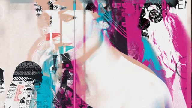 Ben Mollner x Dark White Gallery :: NFT :: Chronology смотреть онлайн