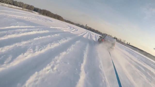 "Шуваловский карьер" 2016.01.14 смотреть онлайн