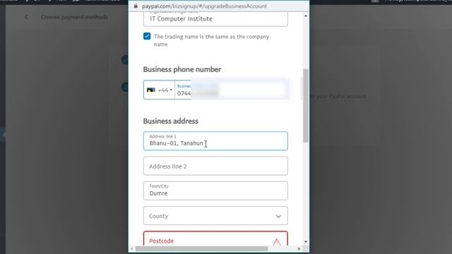 PayPal to WordPress Connect for Payment Method (Woocommerce) смотреть онлайн