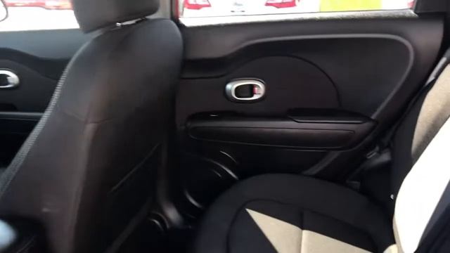 2019 Kia Soul Arlington Heights, Buffalo Grove, Des Plaines, Skokie, Glenview, IL K14680A смотреть онлайн