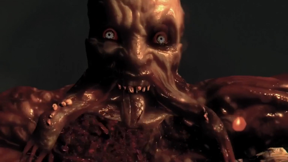 Dying Light — GamesCom 2014 Трейлер смотреть онлайн