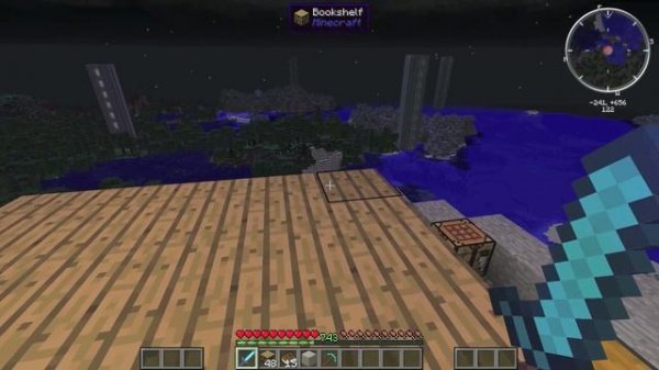 Minecraft Mod Spotlight - Enchanting Plus