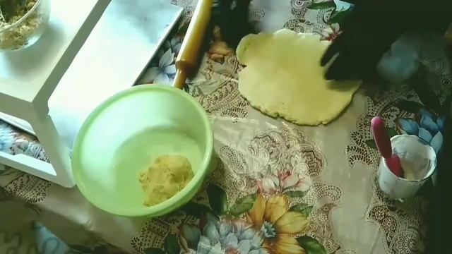 Готовим очень вкусный ОРЕХОВЫЙ ПИРОГ)))) смотреть онлайн