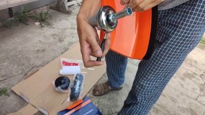 Триммер Патриот РТ 553