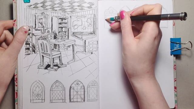 Sketch Vid #033 - Starting up Windows смотреть онлайн