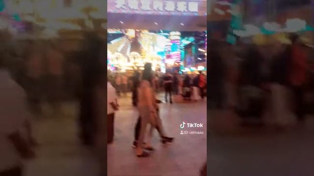 Skytropolis Genting Highland Indoor Game смотреть онлайн