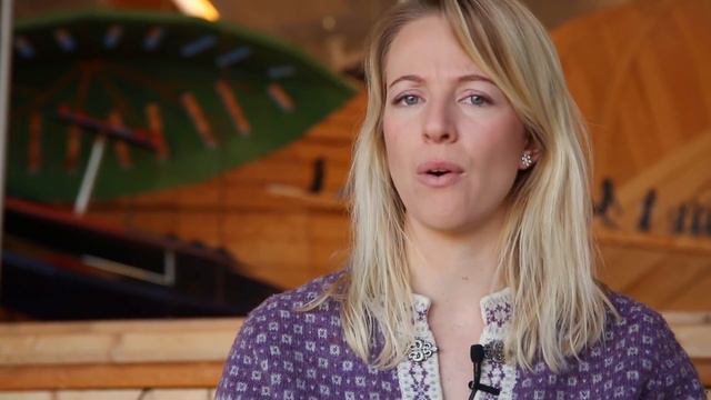 Vikings For Kids PART 1 // History For Kids смотреть онлайн