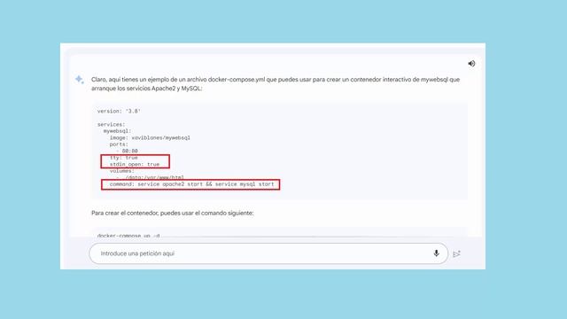 Cómo instalar MyWebSQL usando Docker compose смотреть онлайн