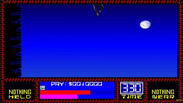 Saboteur II Avenging Angel (remake) PC - teleport смотреть онлайн