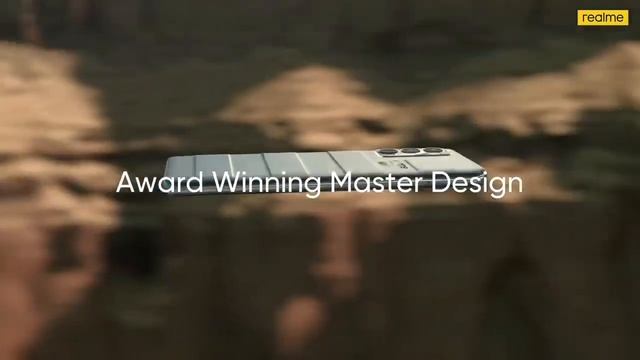 Realme GT Master Edition ll Realme GT Master Edition Official Introduction Video In December 2022 смотреть онлайн