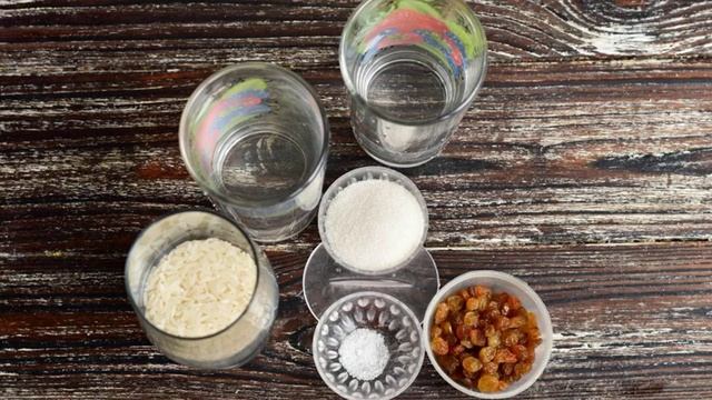 Сборник рецептов