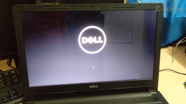 How to fix a BitLocker recovery in Dell Laptop смотреть онлайн