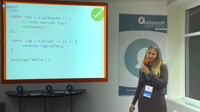 "Как композиция побеждает наследование в мире frontend" Ekaterina Lizogubova смотреть онлайн