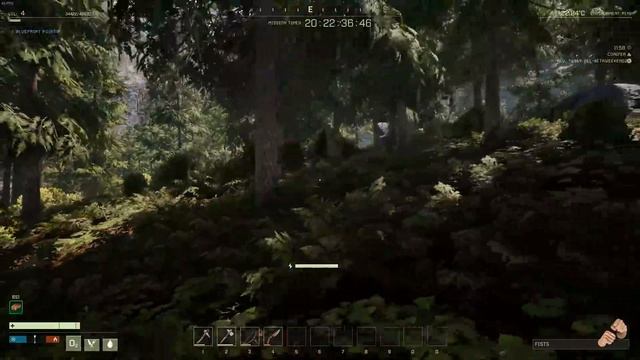 Icarus Survival Gameplay - Exploring The Map For CAVES (Icarus Beta Gameplay) смотреть онлайн